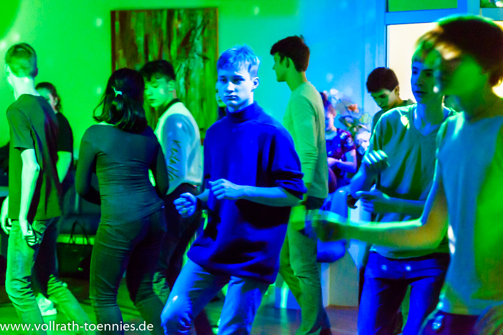 2019 11 23 Karaoke Party 0267